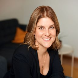Porträt Tanja Herrmann